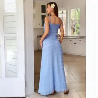 Pietta Women's Elegant Co-ord Set Skirt Set